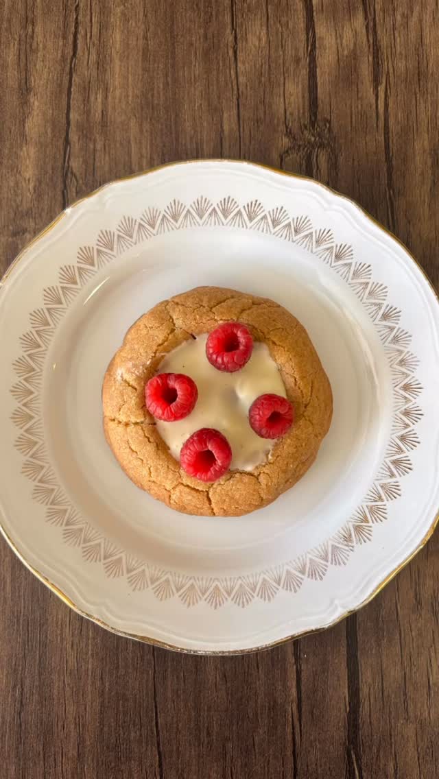 Cookies et pâtisseries maison chez ZnC Coffee & Brunch